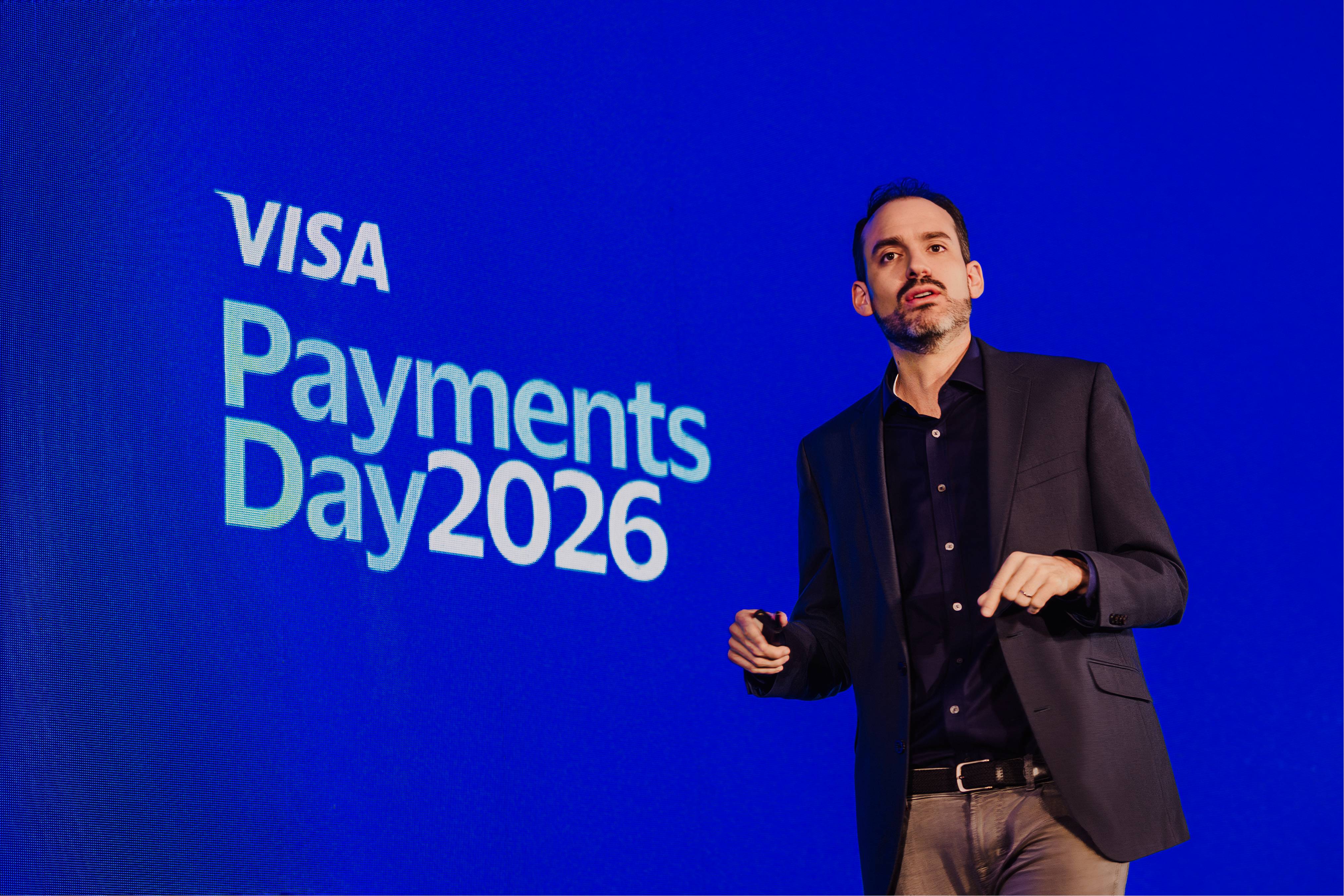 Visa Payments Day 2026 Costa Rica: la plataforma para impulsar la transformación de los pagos en el país